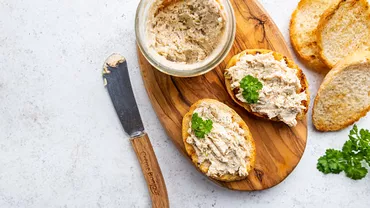 Rețetă ușoară și delicioasă pentru pastă de pește proaspăt / Ingredientele de care ai nevoie și modul de preparare