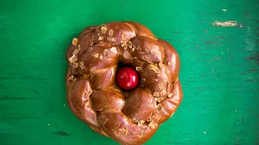 Cum arată preparatele tradiționale de Paște în lume / Ce pun celelalte țări pe masa de sărbătoare