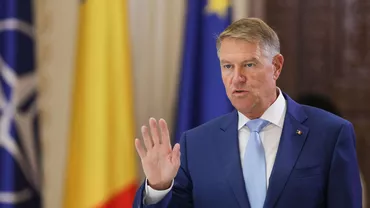 Klaus Iohannis a trimis Parlamentului spre reexaminare legea privind taxa de solidaritate în energie. Motivele