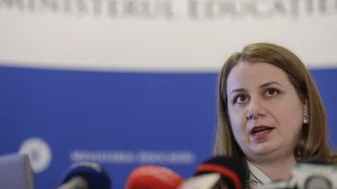 Ligia Deca, explicații despre OUG respinsă de sindicate: „Trebuie să reținem că toate salariile de bază cresc și asta se va resimți în venitul net al întregului personal din învățământ” (VIDEO)