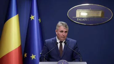 Lucian Bode: „Un nou Guvern vom avea la Palatul Victoria cel mai târziu la 1 iunie”