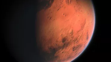 NASA s-ar putea să fi găsit urme de viață pe Marte, dar nu vom ști sigur decât peste 10 ani