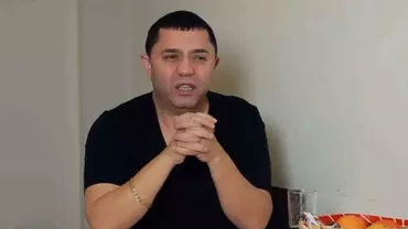 Reacția lui Nicolae Guță după ce fiul lui ar fi fost prins drogat la volan: „El are probleme cu stația de calcul. Ce a pățit acum e ceva banal, e cum ar fi o repetiție”