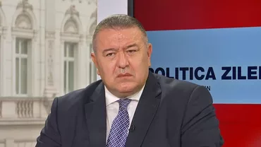 Mihai Daraban (CCIR): Trebuie scăzute cheltuielile de funcționare a statului. Politicienii creează agenții, tot felul de enormități bugetare. Economia reală nu le mai poate susține (VIDEO)