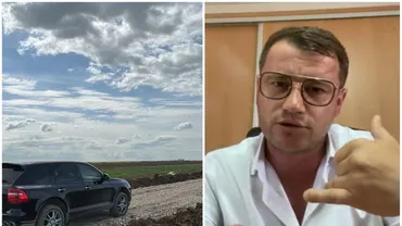 Recompensă de 100.000 de euro dată de un afacerist bihorean pentru identificarea celor care i-au incendiat mașina: Până nu se va afla nu se opresc