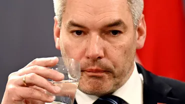 Austria: Cancelarul Karl Nehammer a anunțat că demisionează (VIDEO)