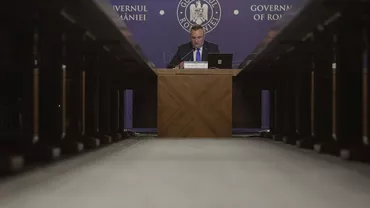 Nicolae Ciucă: Se discută în Guvern orice soluţie pentru chibzuirea bugetului, mai puţin tăieri de salarii şi investiţii