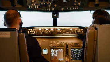 Un avion a aterizat de urgență, după ce o cobră s-a strecurat în cabina de pilotaj: „Creierul meu nu a înregistrat ce se întâmplă”