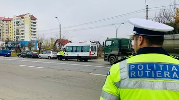 Razie în trafic, pe litoral: Zeci de permise suspendate și amenzi colosale date de polițiști