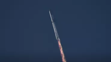 Patru astronauți blocați în Spațiu, pe ISS, după problemele tehnice ale Starliner, s-au întors în sfârșit pe Pământ