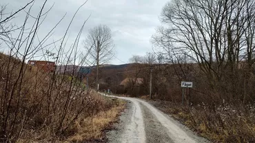 România depopulată: Satul în care cel mai tânăr localnic are 70 de ani