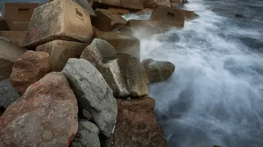 Furtuna Mathis, care a lovit Marea Britanie, se îndrepată către România