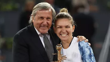 Ilie Năstase a răbufnit cu privire la cazul complicat al Simonei Halep: Cum să faci așa ceva? Foarte urât / Fostul tenismen știe motivul amânării unei decizii în privința ei