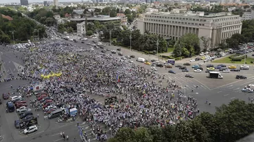 Marian Staș, expert în educație, despre discuțiile Executivului cu sindcatele: Sentimentul pe care l-am avut a fost de cumpărare de timp, un fel de dialog al surzilor. Oamenii n-au primit lucruri clare (VIDEO)