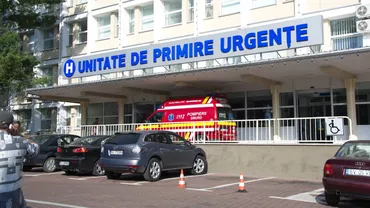 Chist gigant de la nivelul gâtului, extirpat de medicii din Suceava / Pacienta a scăpat de durerile îngrozitoare