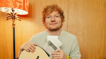 Experiența culinară a lui Ed Sheeran și Chris Hemsworth. Reacția lor după ce au mâncat mici