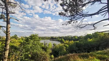 Sute de bucureşteni s-au mobilizat pentru ecologizarea Parcului Văcăreşti