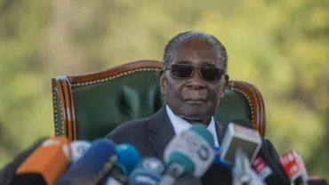 Divorțul fiicei lui Mugabe dezvăluie averea fostului președinte din Zimbabwe