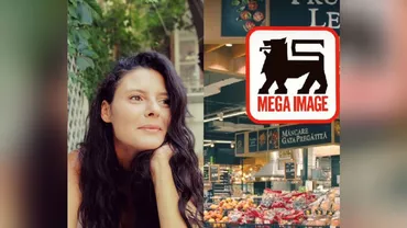 Incredibil unde s-a ajuns! Jurnalista Ramona Păuleanu, șocată de gestul unei casierițe de la Mega Image: „Cum am trecut la tupeul ăsta?”