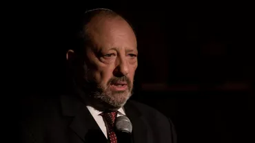 A murit actorul Dan Schlanger. Ce mesaj a transmis soția sa
