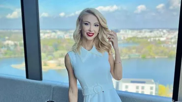 Andreea Bălan, schimbare radicală de look! Fanii nu au mai recunoscut-o: „Am așteptat cu mare bucurie”