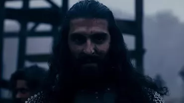 Daniel Nuță, mărturisiri sincere despre rolul care i-a schimbat radical viața: „Sper să nu rămân un Vlad Țepeș! Am pierdut 90% dintre castinguri”