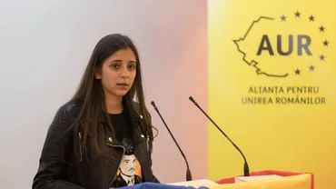 Ce spune Poliția despre gloanțele găsite la colaboratoarea AUR: „Elemente ce par a fi muniție”