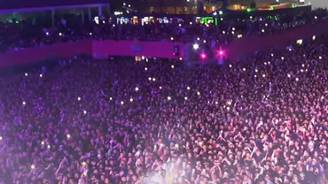 Amenzi de peste 51.000 de lei pentru organizatorii celor patru festivaluri ce s-au desfăşurat pe litoral în mini-vacanța de 1 Mai