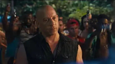Vin Diesel a anunțat cel de-al 12-lea film 'Fast and Furious'