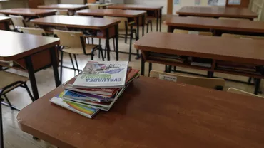 Evaluarea națională de la clasa a VI-a nu se mai organizează anul acesta - proiect de OUG publicat de Ministerul Educației