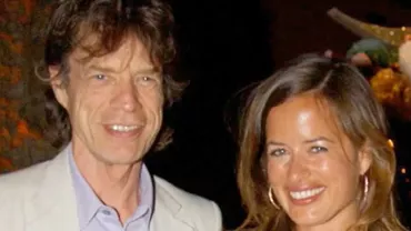 Fiica lui Mick Jagger, Jade, arestată în Ibiza, după a zgâriat pe față și i-a lovit cu pumnii pe polițiști