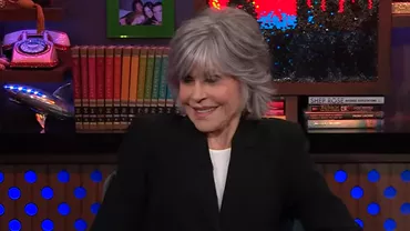 Jane Fonda spune că un regizor francez i-a cerut să se culce cu el pentru a vedea cum s-ar manifesta actrița în pat, în cazul unui rol