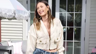 Ce sfat le-a oferit Maria Sharapova mamelor, după ce a ajuns „de nerecunoscut” la 36 de ani: „Fii blândă cu tine!”