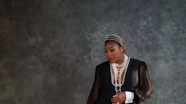 Serena Williams și soțul ei, Alexis Ohanian, părinți pentru a doua oară / Cum a anunțat fosta sportivă că este însărcinată