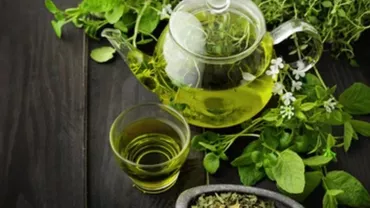 Ceaiul verde, aliatul creierului. Cum poate încetini procesul de îmbătrânire cerebrală