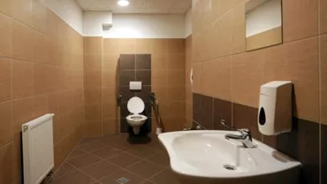 De necrezut! Ce a găsit un bărbat în vasul de WC atunci când a intrat în baie / „Încercam să-mi fac curaj să...”