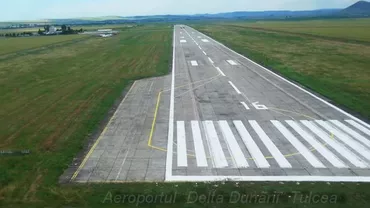 Prima cursă cu turiști din acest sezon a ajuns pe Aeroportul Delta Dunării din Tulcea, cu 76 de elvețieni: „Până în august sau septembrie mai e destulă vreme să fie anunțate și altele”