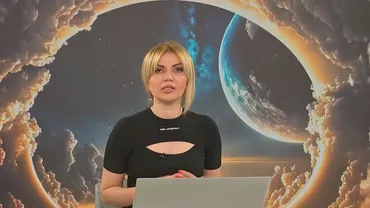 Horoscop Alina Bădic pentru săptămâna 21 - 27 mai: Balanțele au un soi de conflict la locul de muncă. Trebuie să fie în gardă (VIDEO)
