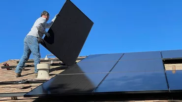 Panourile fotovoltaice – cum să le alegi și câteva informații de bază
