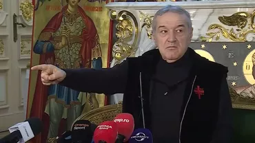 Lovitură pentru Gigi Becali. A rămas fără permisul de conducere. Ce amendă trebuie să plătească, după ce a fost prins de radar