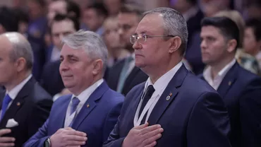 Deputat PSD, despre tensiunile din interiorul PNL: Mi-e teamă că nu vor face pragul electoral / PNL se retrage din ceva ce nu există. Nu i-a invitat nimeni la o candidatură comună (VIDEO)