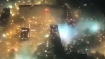 Rusia, acuzată de armata Ucrainei că folosește bombe cu fosfor în Bahmut (VIDEO)