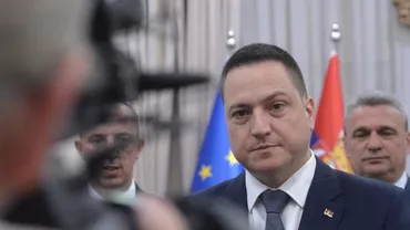 Ministrul sârb al educației a demisionat în contextul atacului de la școala din Belgrad. Branko Ruzic: Am luat singura decizie rațională și onorabilă