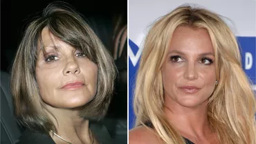 Britney Spears a făcut pace cu mama ei, după ani întregi de conflicte: „Recunoscătoare că putem bea o cafea împreună după 14 ani