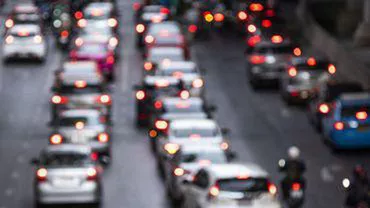 Restricții de circulație pe Centura București, în nopțile de marţi şi miercuri