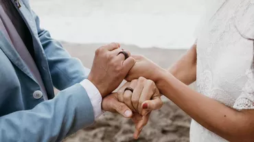 Sfârșit tragic pentru un bărbat / A murit imediat după ce și-a cerut iubita de soție, pe o navă de croazieră