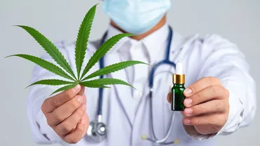 Tratarea pacienților cu cancer ar putea fi făcută cu produsele care conțin canabis / Ce spun specialiștii