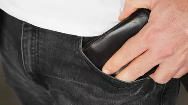 Un sucevean și-a uitat portofelul plin de euro pe un birou la Finanțe. Ce s-a întâmplat cu el