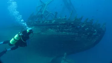 Un american vrea să stea sub apă 100 de zile. Deja a depășit recordul mondial în ziua 74