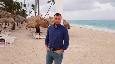 Ce spune Flavius Nedelea despre Anamaria Prodan, la scurt timp după despărțire: „Călătoria noastră în doi a luat sfârșit”